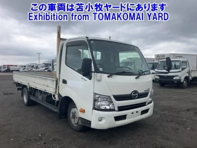 Hino DUTRO