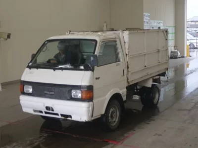 Mazda BONGO
