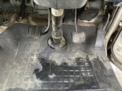 Mazda BONGO