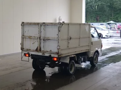 Mazda BONGO