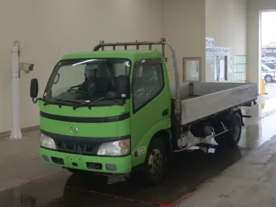 Hino DUTRO