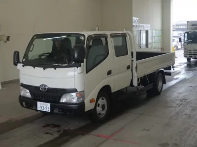 Toyota DYNA