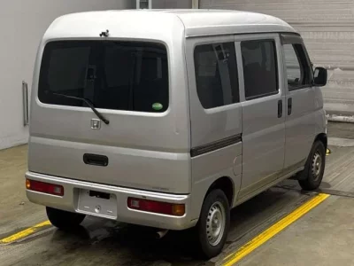 Honda ACTY VAN