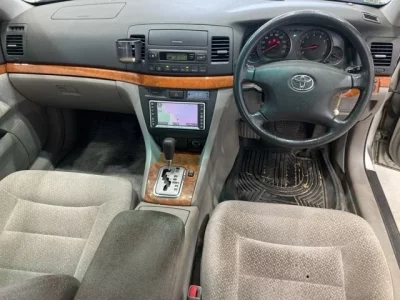 Toyota MARK II