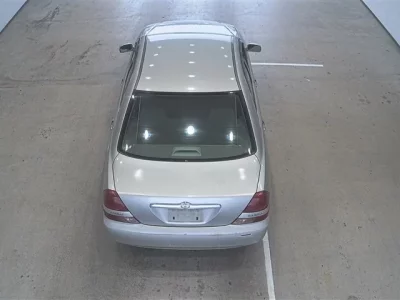 Toyota MARK II