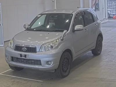 Toyota RUSH
