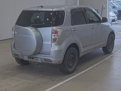 Toyota RUSH