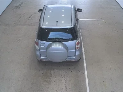 Toyota RUSH