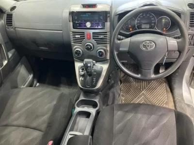 Toyota RUSH