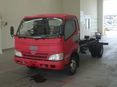 Toyota DYNA
