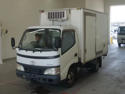 Toyota OTHER