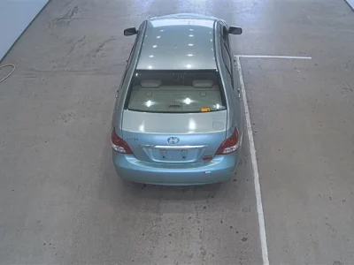 Toyota BELTA