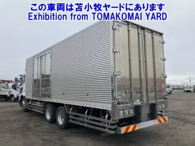 Nissan CONDOR