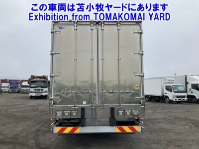 Nissan CONDOR