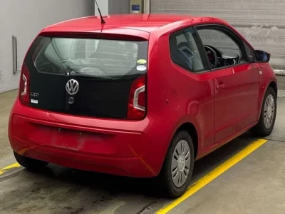 Volkswagen UP