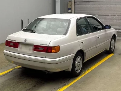 Toyota CORONA PREMIO