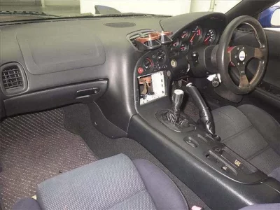 Mazda RX-7