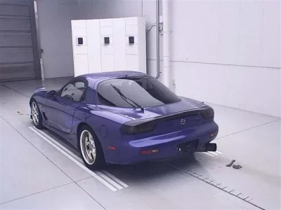 Mazda RX-7