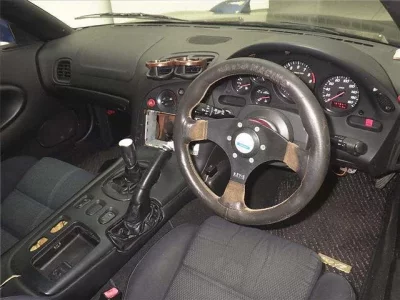 Mazda RX-7