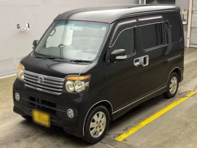 Daihatsu Atrai Wagon
