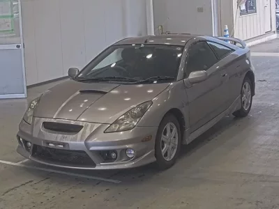 Toyota CELICA