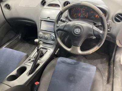 Toyota CELICA