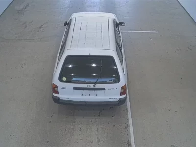 Toyota COROLLA VAN