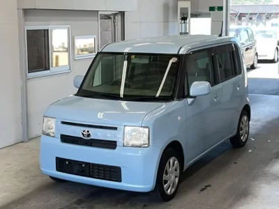 Toyota PIXIS SPACE