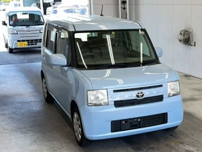Toyota PIXIS SPACE