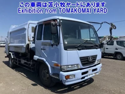Nissan CONDOR