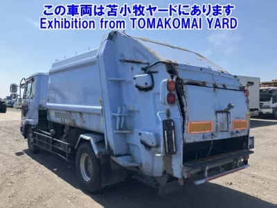 Nissan CONDOR
