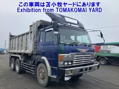 Hino PROFIA