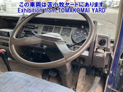 Hino PROFIA