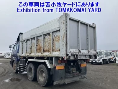Hino PROFIA