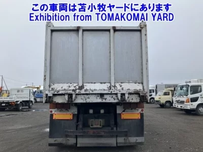 Hino PROFIA