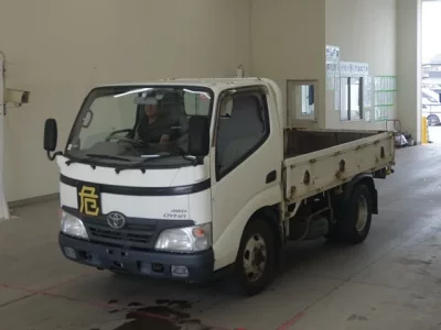 Toyota DYNA