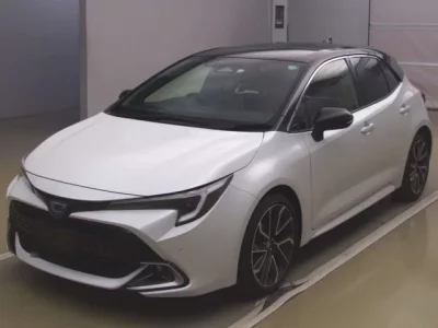 Toyota COROLLA SPORT