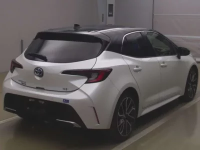 Toyota COROLLA SPORT