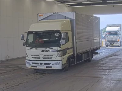 Hino RANGER