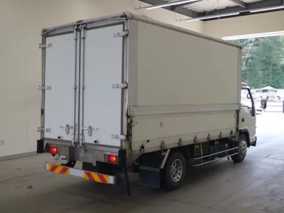 Nissan CONDOR
