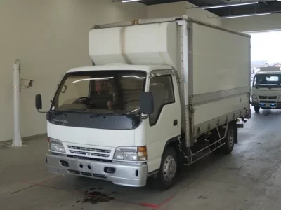 Nissan CONDOR