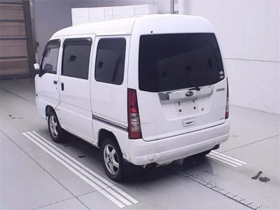Subaru SAMBAR