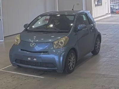 Toyota IQ