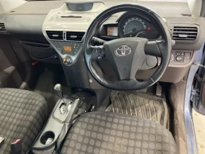Toyota IQ