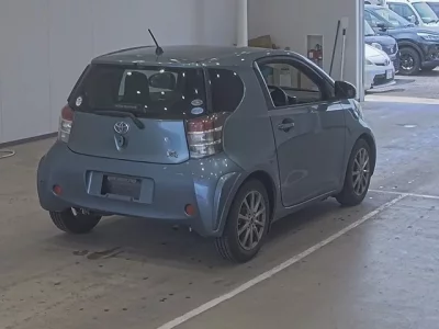 Toyota IQ
