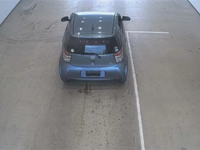 Toyota IQ
