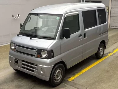 Mitsubishi MINICAB VAN