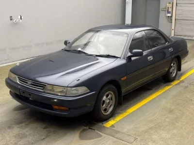 Toyota CORONA EXIV