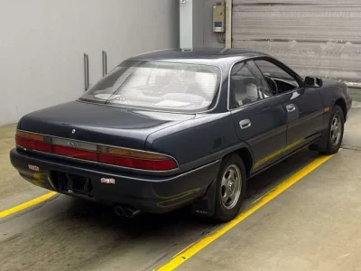 Toyota CORONA EXIV