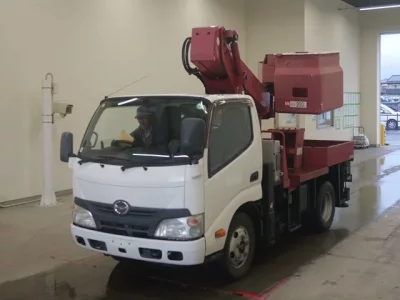 Hino DUTRO